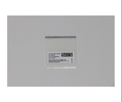Rfid Labeling